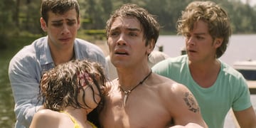 La impactante serie de Netflix es de origen mexicano y cuenta con 3 temporadas.