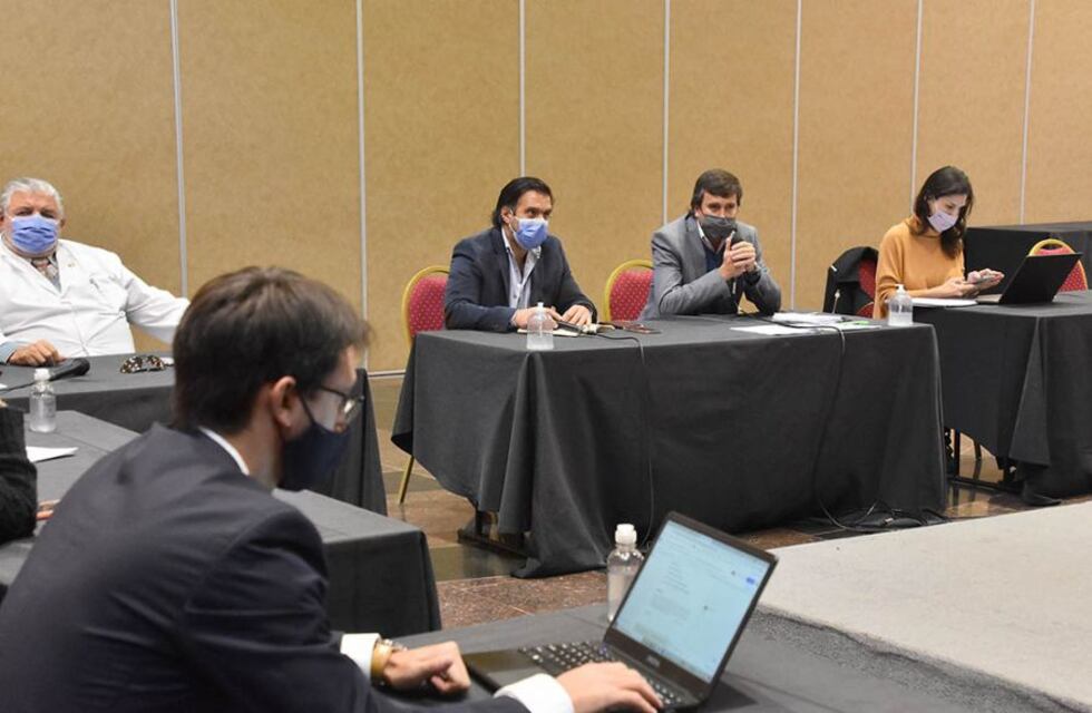 Conocé las medidas que regirán en Salta a partir del sábado 26 de junio