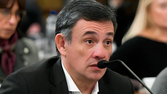 Martín Oliva: Una trayectoria de servicio en salud y política.