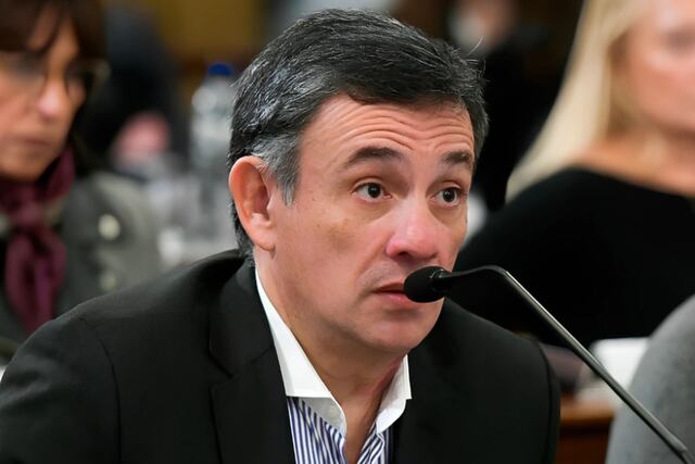 Martín Oliva: Una trayectoria de servicio en salud y política.