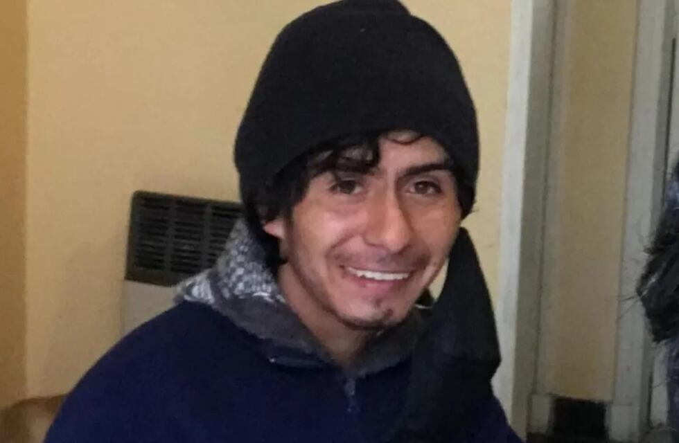 A través de una campaña en las redes, buscan ayudar a un sanjuanino de 18 años con retraso madurativo y que vive en la calle