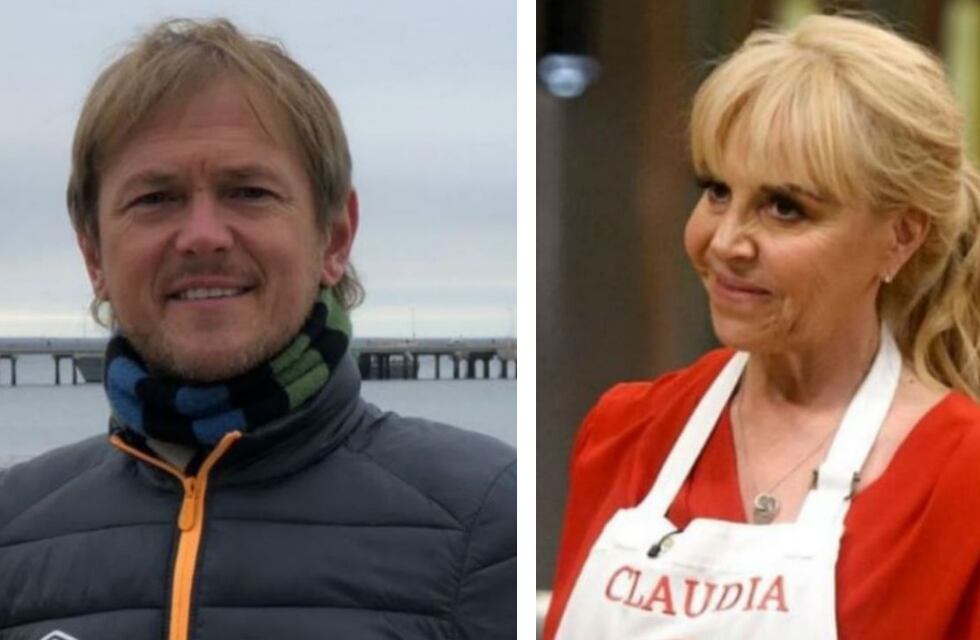 Claudia Villafañe se habría separado de Jorge Taiana: “Le preguntaron por él y dijo ‘estoy sola’”