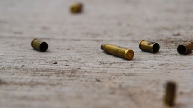 El joven de Viedma recibió seis tiros al resistirse en el robo de su moto.