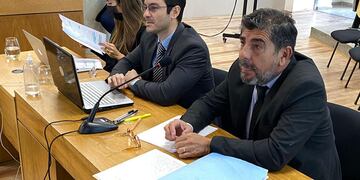 El fiscal Rivero tendrá su última oportunidad para convencer al jurado sobre su acusación contra Macarrón.