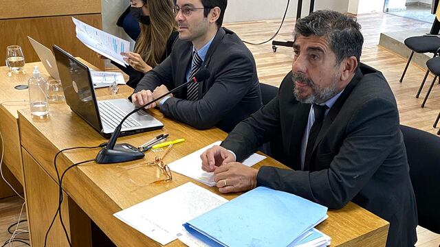 El fiscal Rivero tendrá su última oportunidad para convencer al jurado sobre su acusación contra Macarrón.