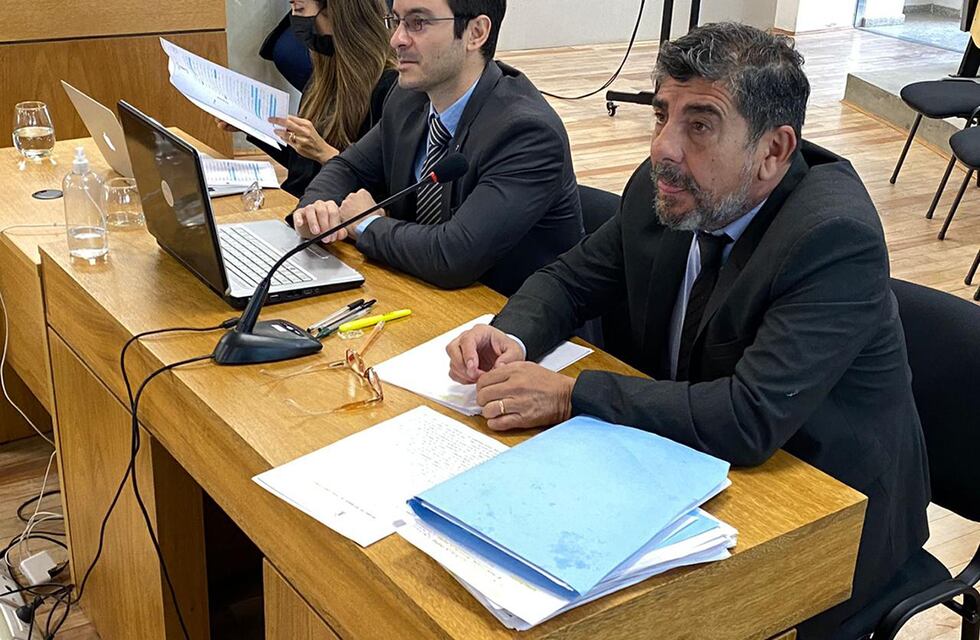 Caso Dalmasso: los alegatos serán el 5 de julio y el fallo será antes de la feria judicial