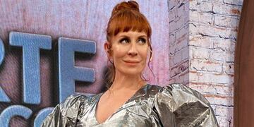 Matilda Blanco, la experta en moda de "Corte y Confección".