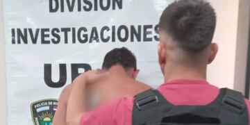 Posadas: detuvieron a un hombre acusado de herir a policías para evitar un arresto.