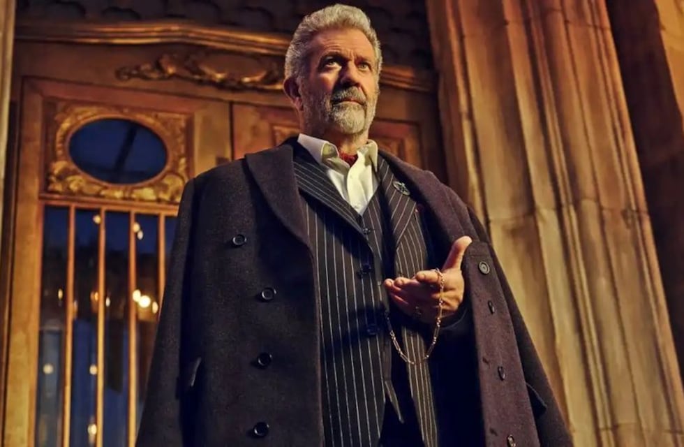 Mel Gibson protagoniza la nueva precuela de John Wick: la verdadera acción está por llegar