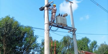 Podrán darse altas y bajas en Energía de Misiones desde la comodidad del hogar.