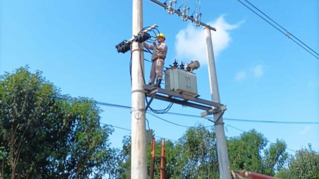 Podrán darse altas y bajas en Energía de Misiones desde la comodidad del hogar.