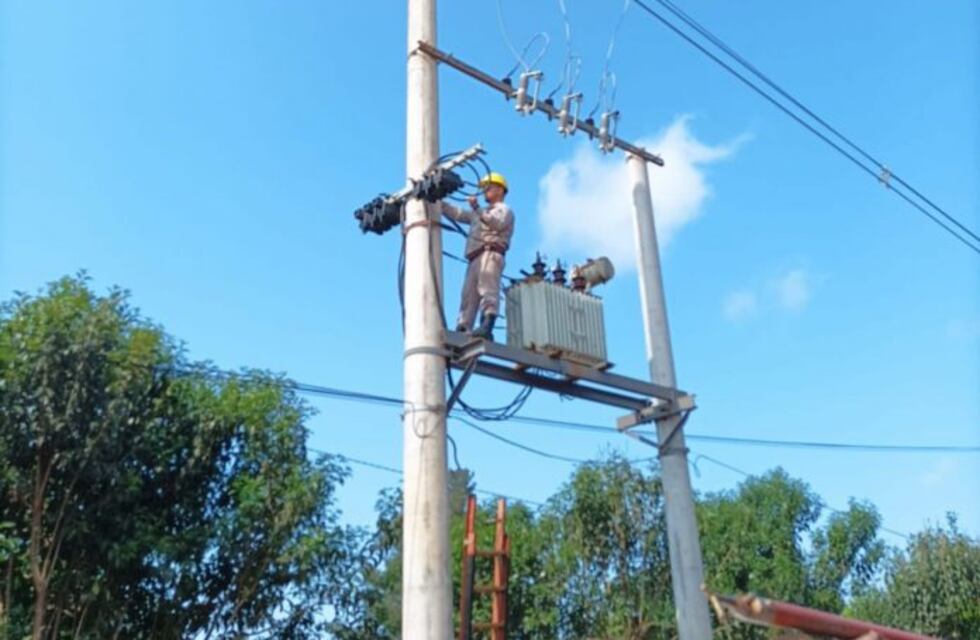Podrán darse altas y bajas en Energía de Misiones desde la comodidad del hogar