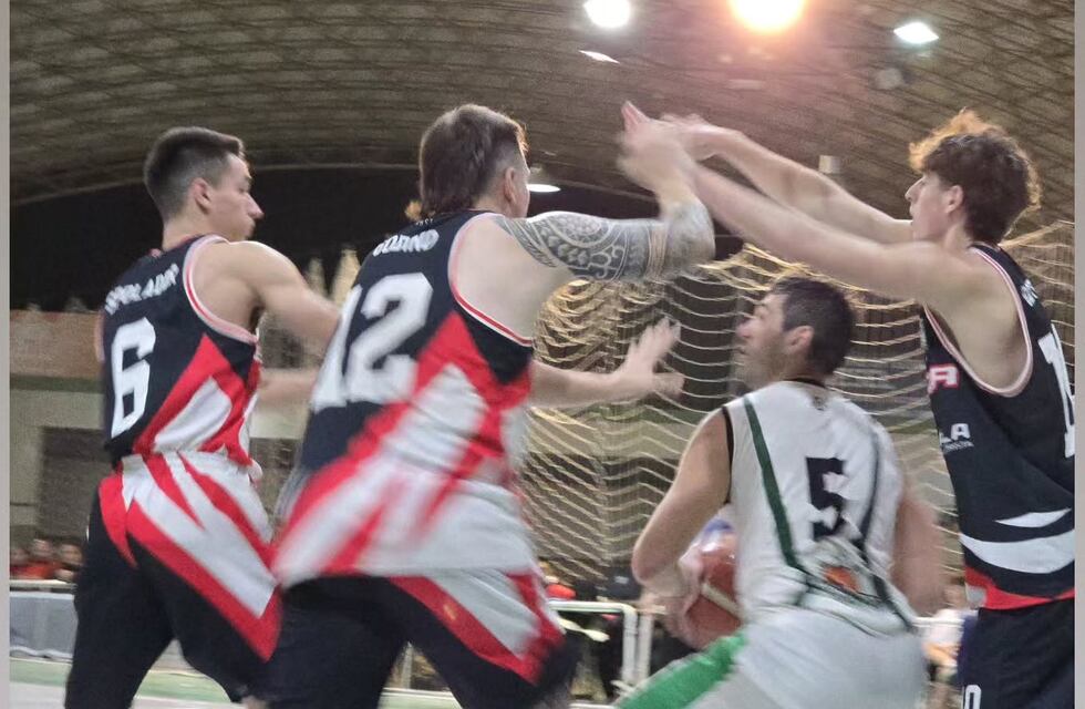 El Deportivo y Cultural le ganó de manera contundente a El Tala por el Apertura del Asociativo