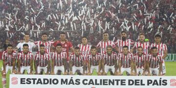 San Martin fue goleado por Mitre, que sale de los últimos puestos (Prensa San Martín).