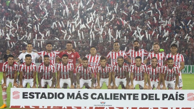 San Martin fue goleado por Mitre, que sale de los últimos puestos (Prensa San Martín).