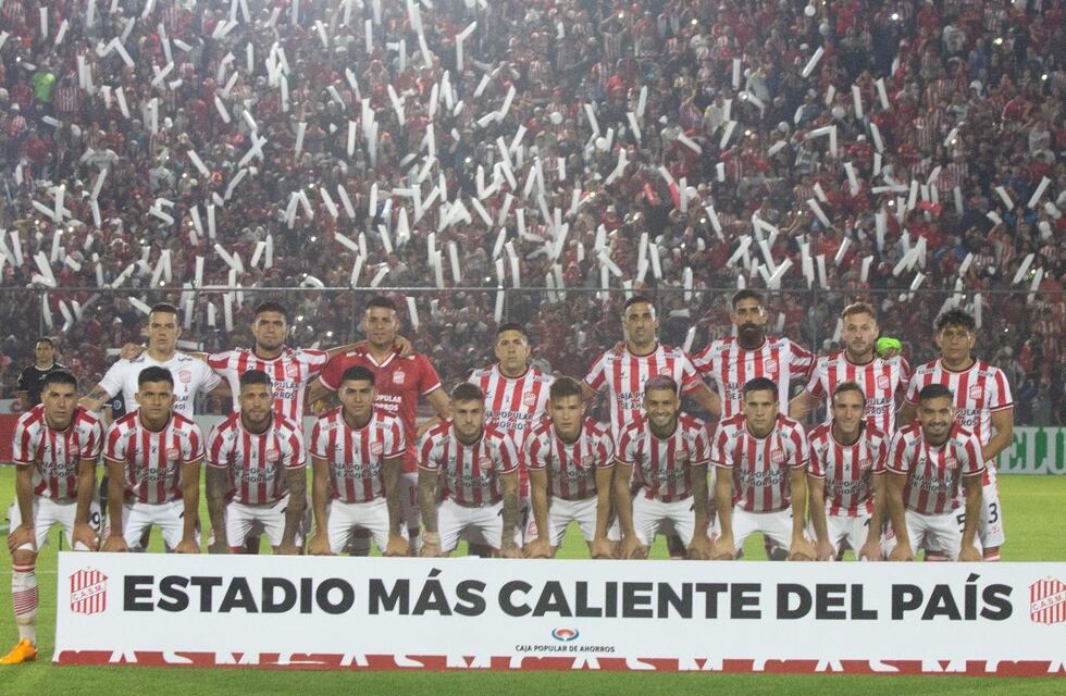 Sorpresa: golearon al escolta de Belgrano