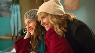 La película de Netflix recomendada dura menos de 2 horas.