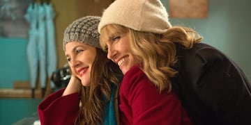 La película de Netflix recomendada dura menos de 2 horas.