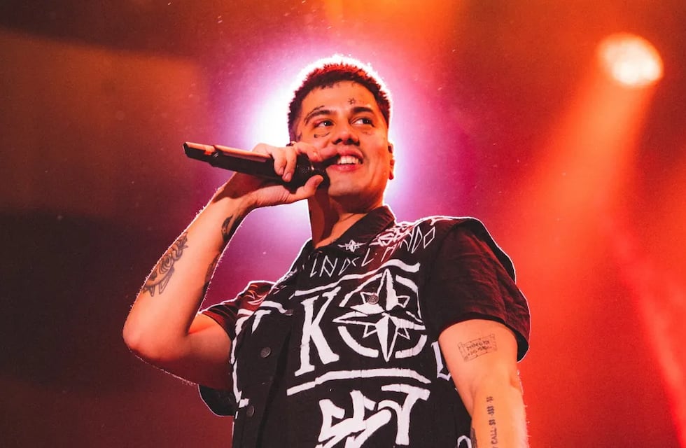 Duki suma nuevas fechas a su gira por Latinoamérica: cuándo y dónde se presenta