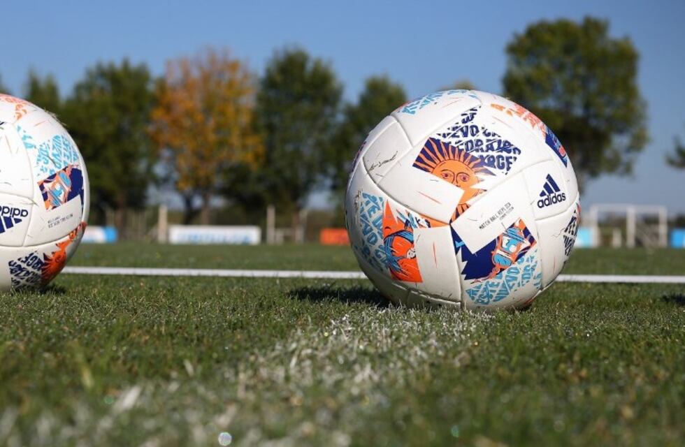 Santamarina regresa a los entrenamientos en Tandil