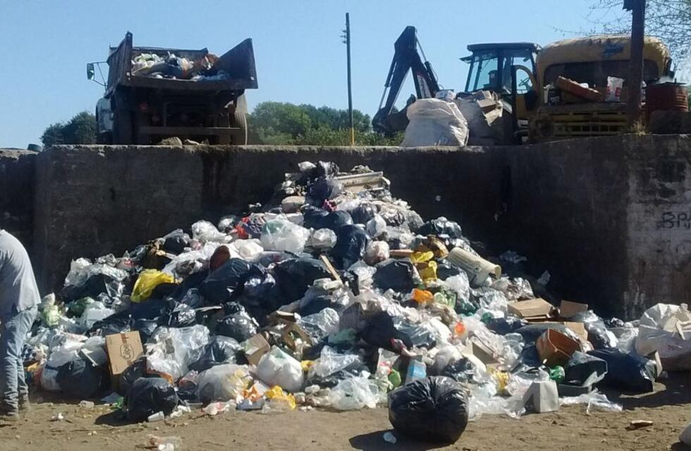 Resistencia: encontraron una pierna amputada en un basural