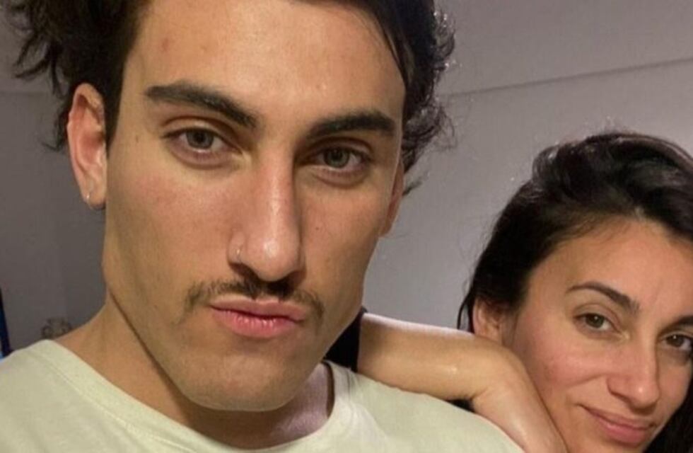 Bailando 2023: Tomás Holder hizo una escena de celos con su mamá y Marcelo Tinelli