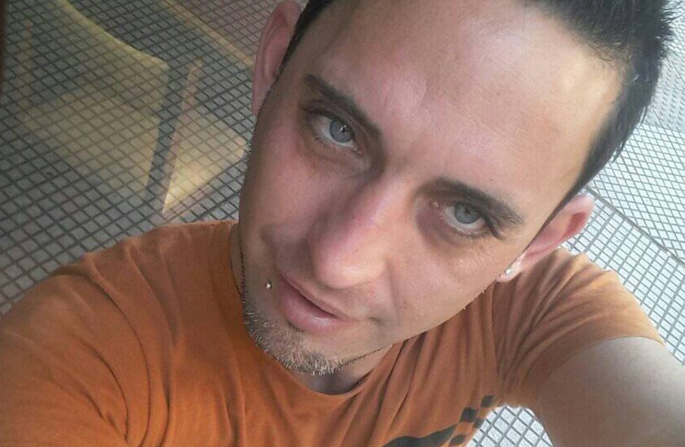 Quién es “Ivancho”, el hombre que prendió fuego el auto con una persona dentro en Balvanera