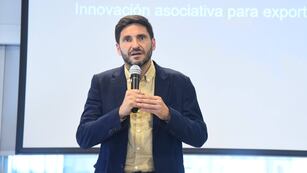 El dirigente de la Unión Cívica Radical se pronunció a favor del "interior productivo".