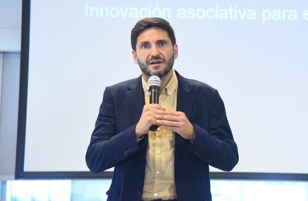 Maximiliano Pullaro y la ley ómnibus de Javier Milei: “El cambio requiere respeto”