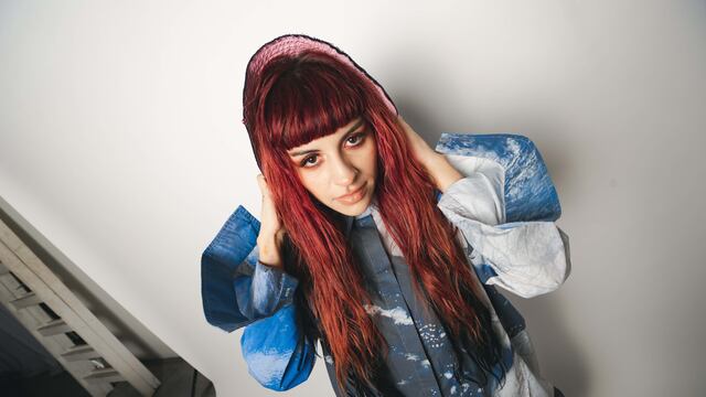 Cazzu estará en "Ellas y su música" de los Latin Grammy. (Foto: Efer)