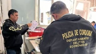 Desarticulan en Carlos Paz y Córdoba una red acusada de estafas millonarias con la venta de autos y motos