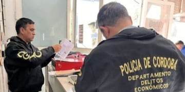 Desarticulan en Carlos Paz y Córdoba una red acusada de estafas millonarias con la venta de autos y motos