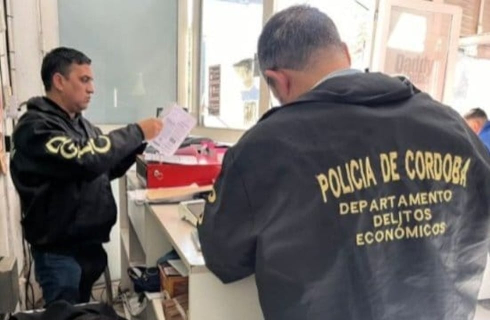 Desarticulan en Carlos Paz y Córdoba una red acusada de estafas millonarias con la venta de autos y motos