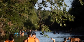 El turismo en Córdoba muestra buenos números en el primer mes del año.