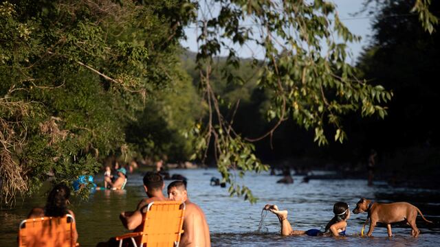 El turismo en Córdoba muestra buenos números en el primer mes del año.