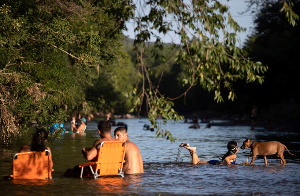Turismo en Córdoba: ocupación del 90% y gastos promedios de 5.250 pesos en el tercer fin de semana del año