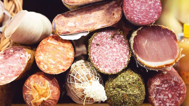 La Feria "Caminos y Sabores" entrega premios a determinados productos de todo el país y dos se fueron a Córdoba.