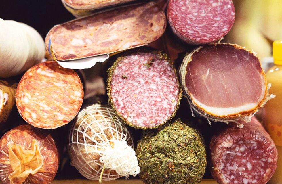 Qué emprendimientos gastronómicos de Córdoba fueron premiados en la Feria Caminos y Sabores 2024