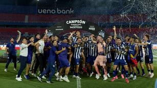 La “T” festejará la Super Copa Internacional con su público en Córdoba.