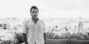 La hermana de Mazzoni, afirmó que el hombre no tenía familiares directos en México.