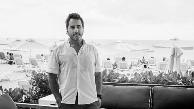 La hermana de Mazzoni, afirmó que el hombre no tenía familiares directos en México.