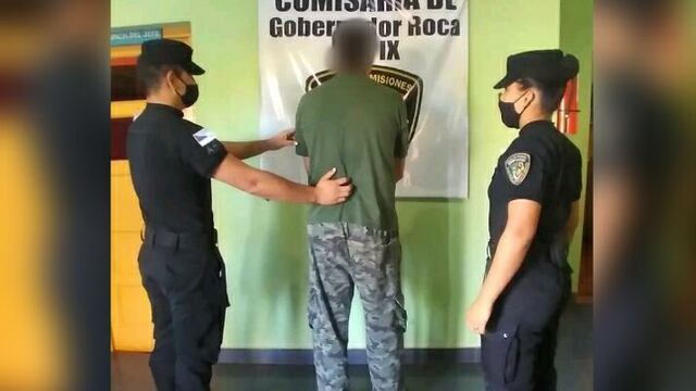 La mujer habría decidido terminar su relación hace ya 4 años, dado que el agresor tenía ataques de ira.