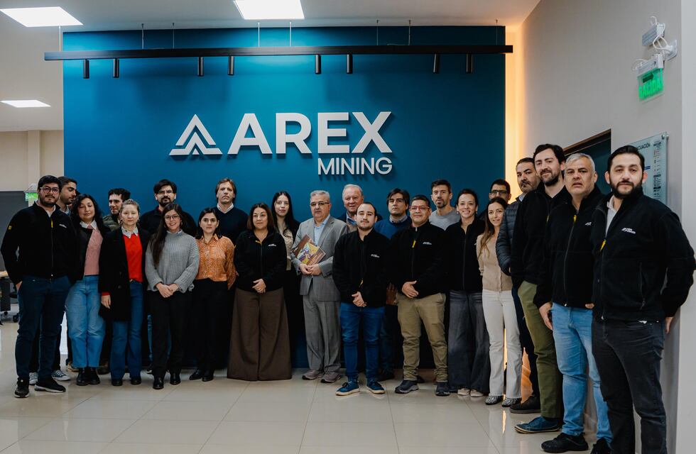 Litio con sello catamarqueño: la provincia suma un laboratorio de última generación