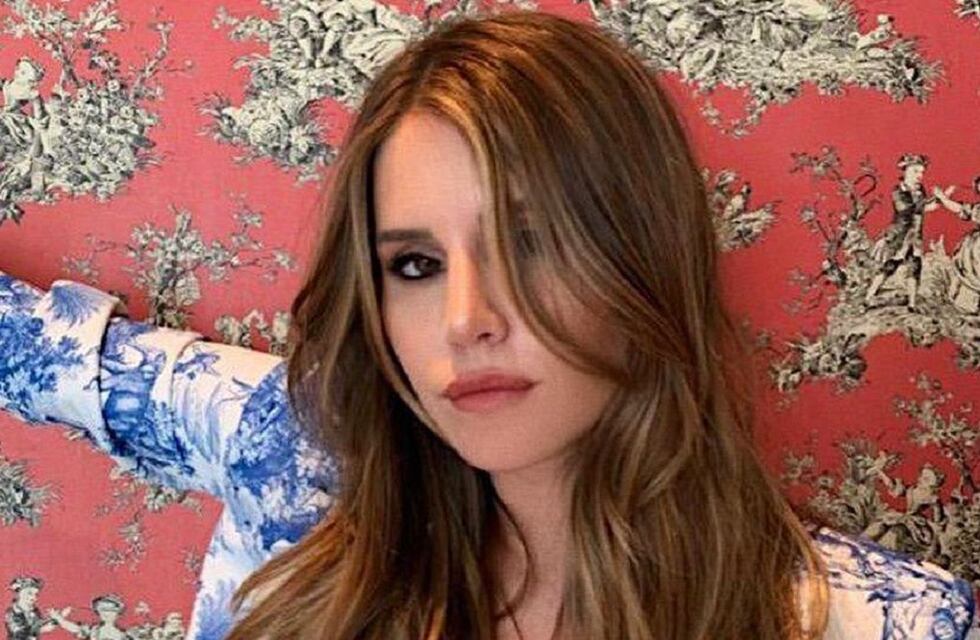 Mica Tinelli cruzó a una actriz de cine para adultos que invitó a salir a su novio, Lisandro López