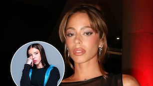 La picante indirecta de Tini Stoessel para Young Miko a 5 meses de su separación: “La mentira...”