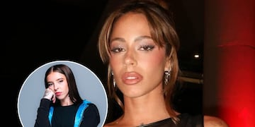 La picante indirecta de Tini Stoessel para Young Miko a 5 meses de su separación: “La mentira...”