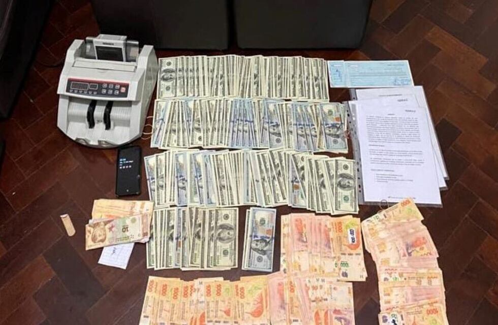 Secuestro en Rosario: empresario denunció que un cliente enojado lo esposó al calefón