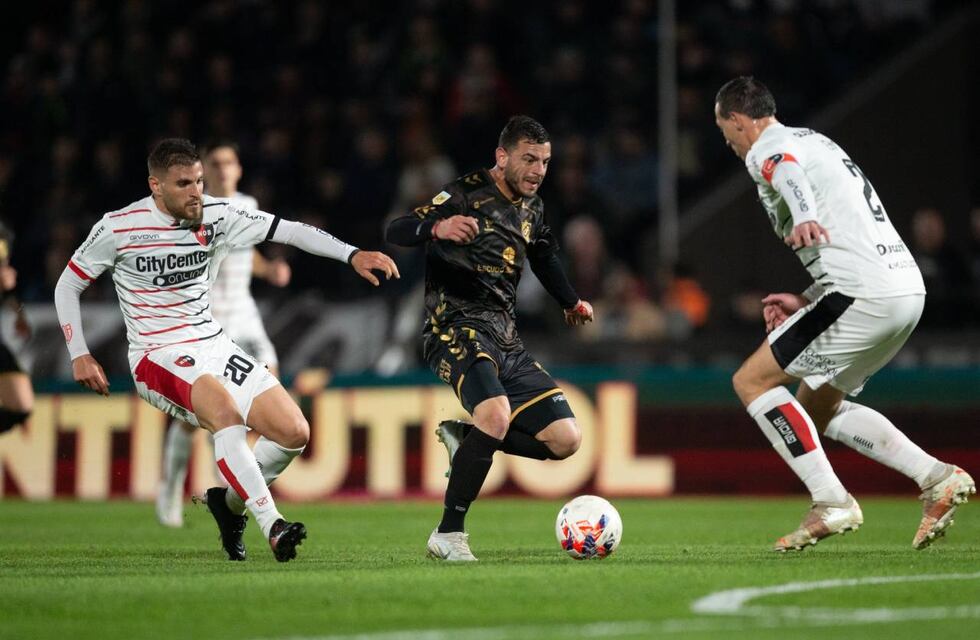 Lo que tenés que saber del partido entre Newell’s Old Boys y Platense por la 1° Fecha de la Liga Profesional