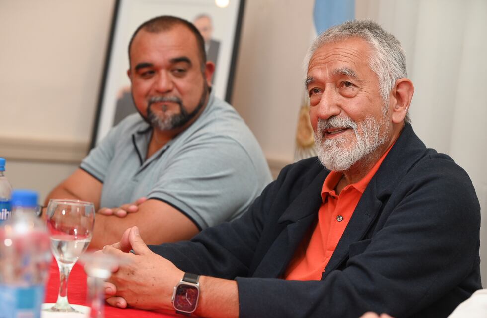 Alberto Rodríguez Saá definió su futuro: ¿Qué hará tras las Elecciones 2023?