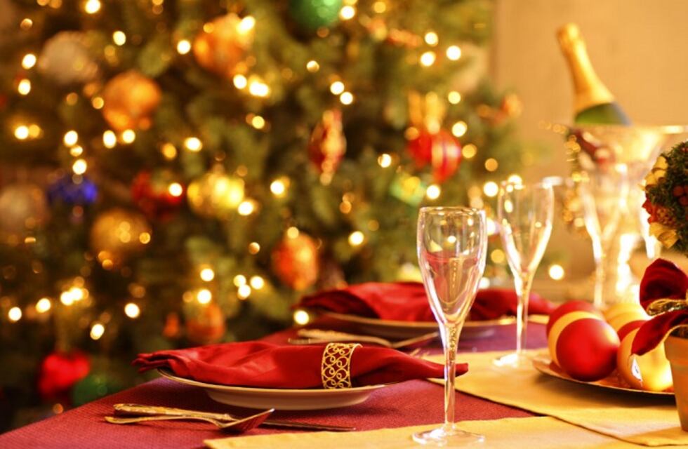 Las alternativas virales para la cena de Navidad: el menú olvidado por el Mundial